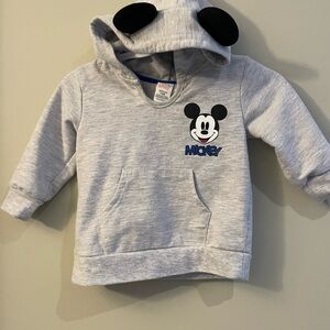 🐭Disney Matching 3 Piece Set - 12 M